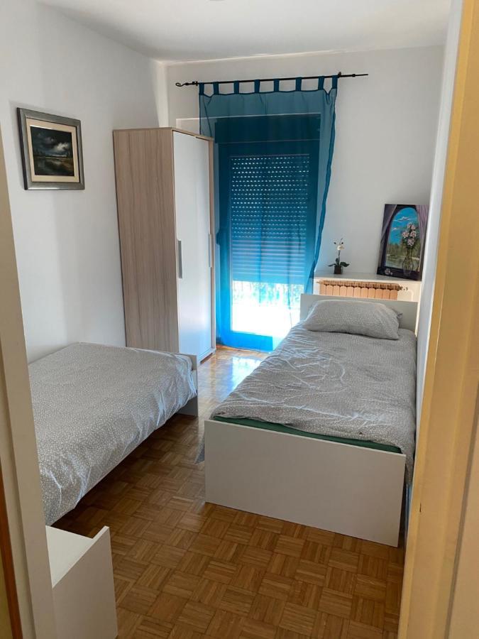 Apartments Gigi Opatija Exterior photo