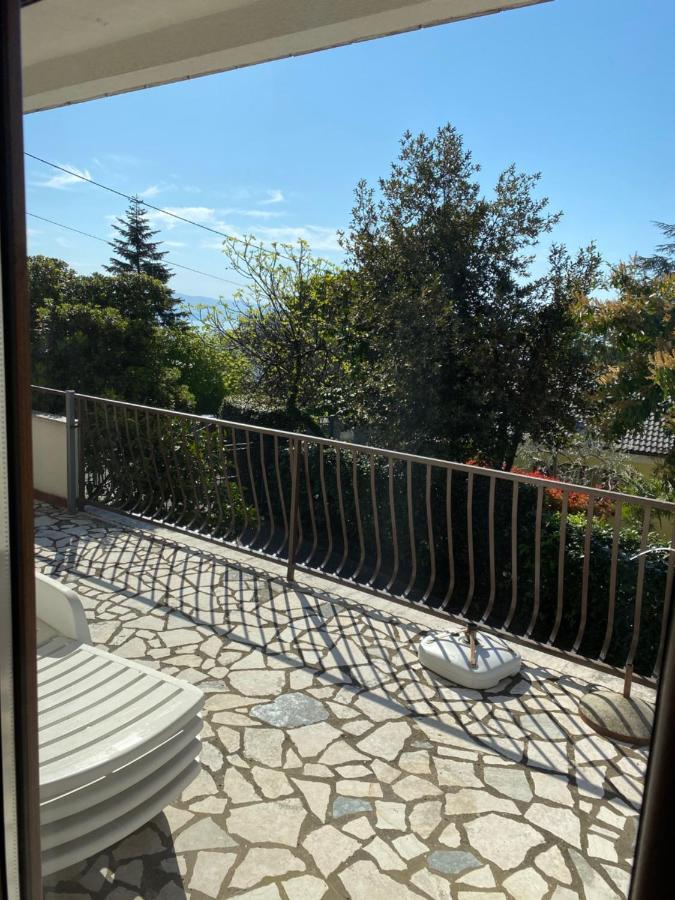 Apartments Gigi Opatija Exterior photo