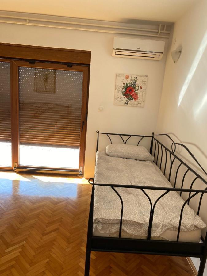 Apartments Gigi Opatija Exterior photo