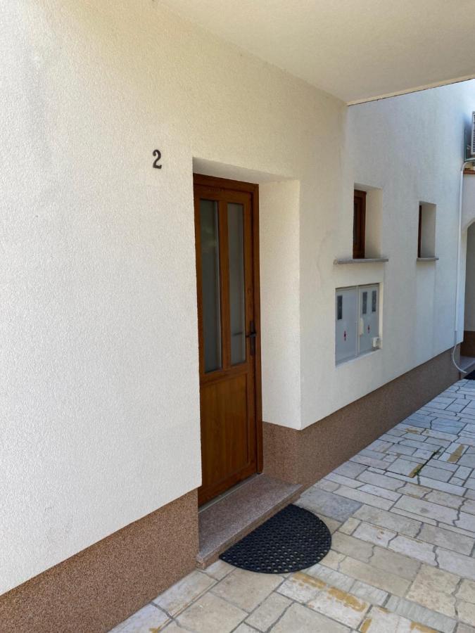 Apartments Gigi Opatija Exterior photo