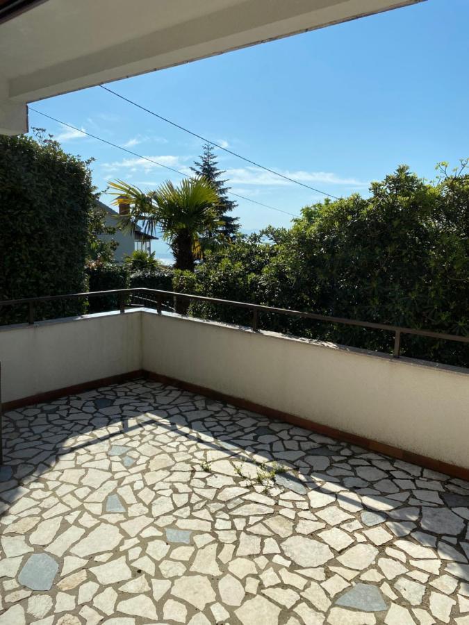 Apartments Gigi Opatija Exterior photo